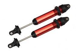 SHOCK GTR XXL RED ALUMINUM - 7761R
