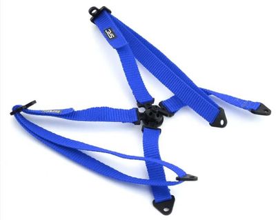 SDW-HARNESS-V2-BL