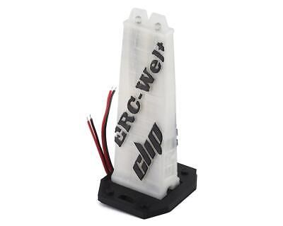 Clipping Points Lit LED Drift Cone