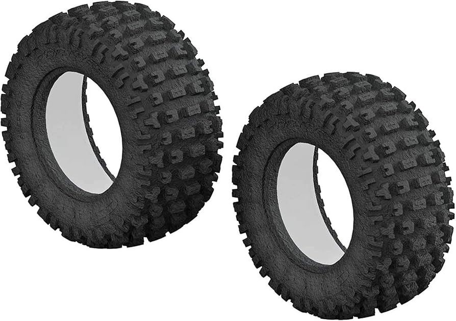 DBoots SC Tire and Inserts