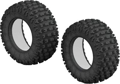 DBoots SC Tire and Inserts