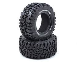 Rock Beast Tires 2.2 3.0