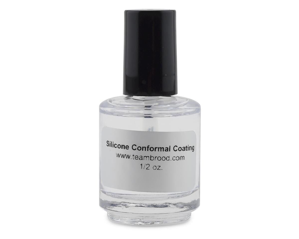 Silicone Conformal Coating (1/2oz)