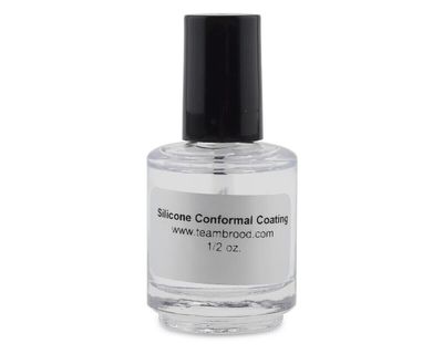 Silicone Conformal Coating (1/2oz)
