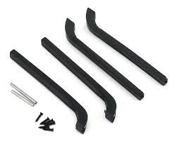 Scale Drift Roof Rails