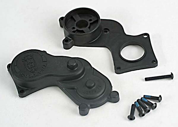 HOUSING SET NITRO EZ-START 2- 5275