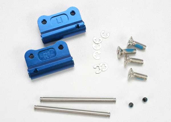SUSPENSION ARM MOUNT ALUMINUM- 2798x