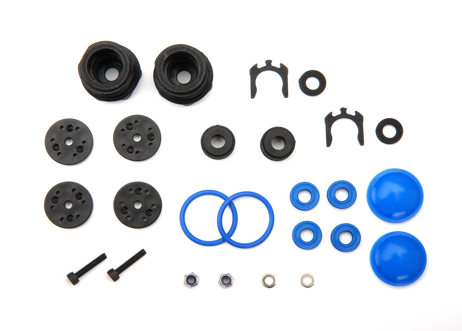 REBUILD KIT GT-MAXX SHOCK (2)- 8962