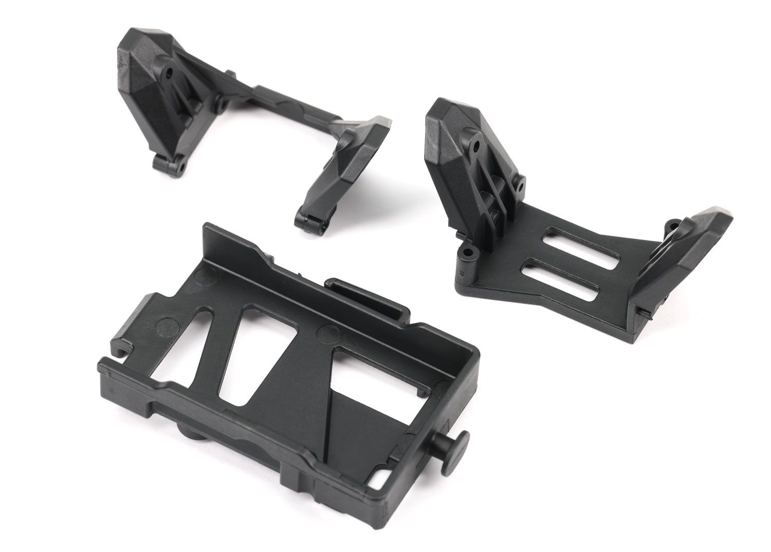 SHOCK MOUNTS F/R - 9726
