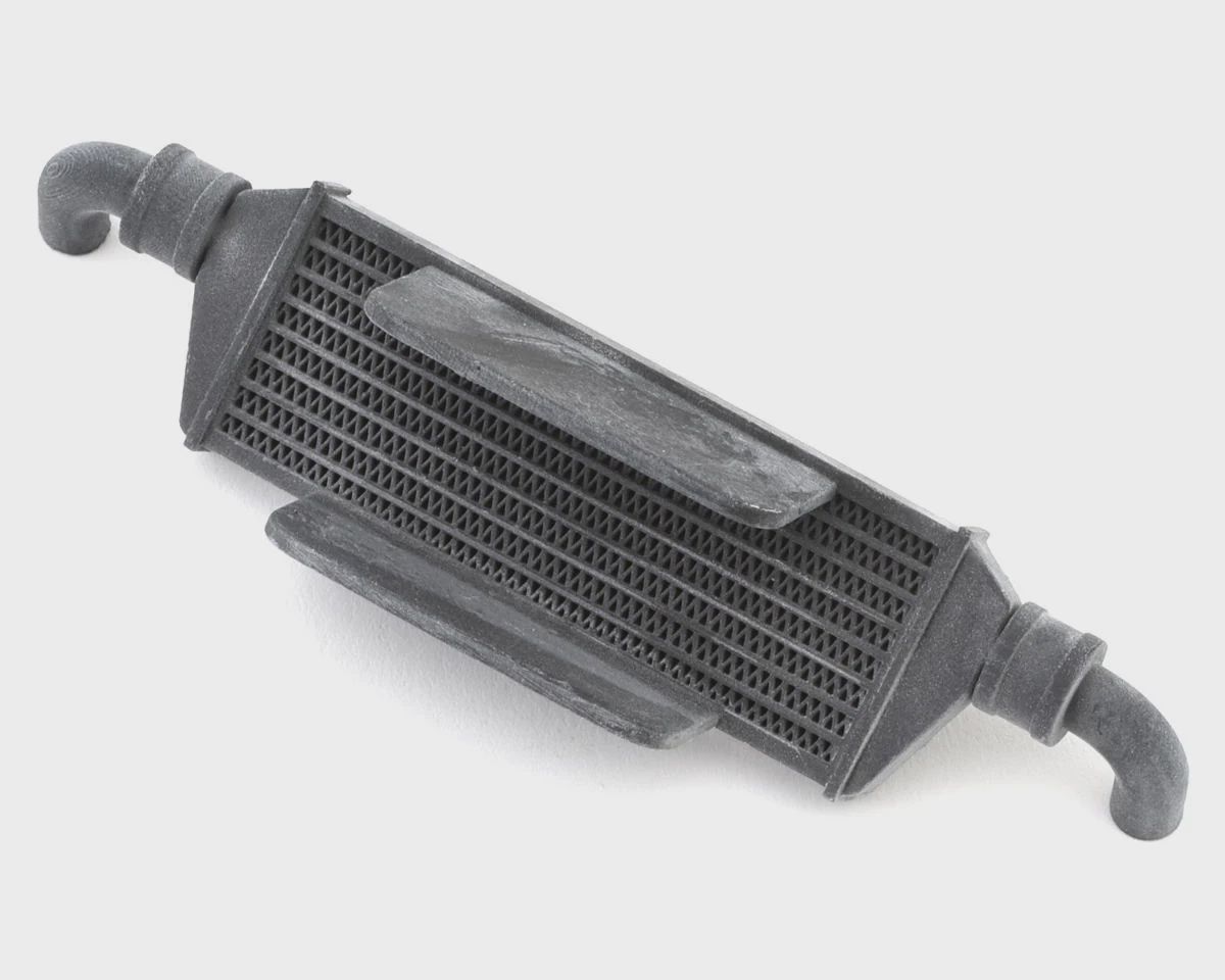 24K RC Technology 1/10 240sx S13 BN Sports Intercooler