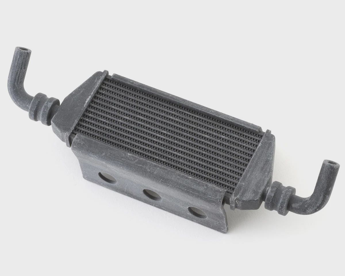 24K RC Technology 1/10 Drift Spec GR86 Intercooler