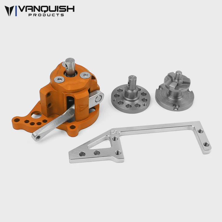 Hurtz Dig V2 Orange
