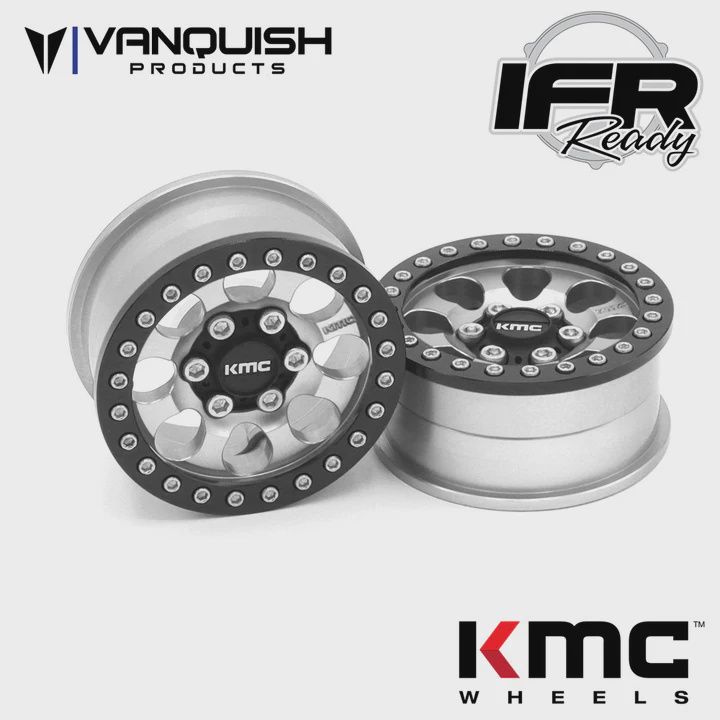 KMC 1.9 KM237 Riot