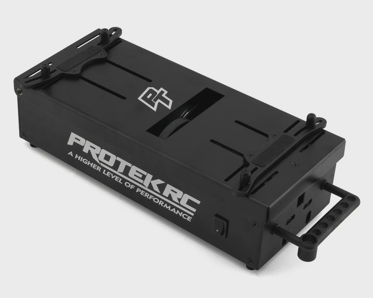 ProTek RC &quot;SureStart&quot; Professional 1/8 Off-Road Starter Box