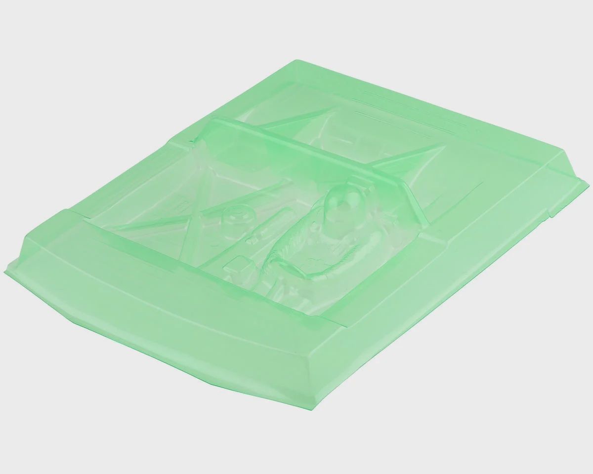 1/10 Interior For Stock Cars, Trucks, VTA Cars