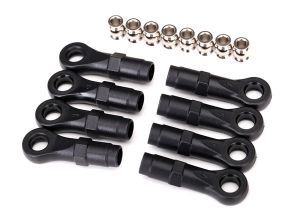 TRAXXAS Rod ends extended  tra8149