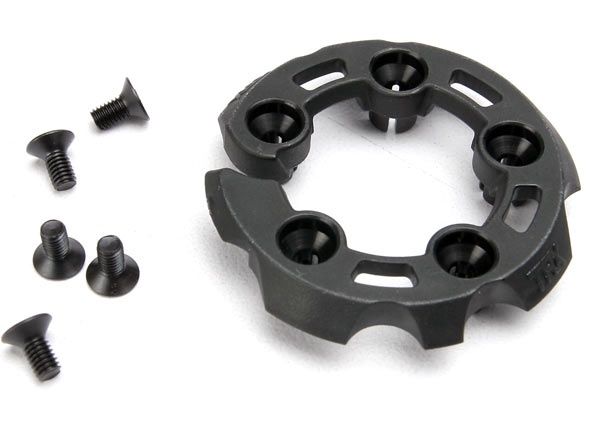 COOLING HEAD PROTECTOR TRX 3.3 - 5228