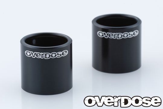 Overdose Cup Joint Sleeve