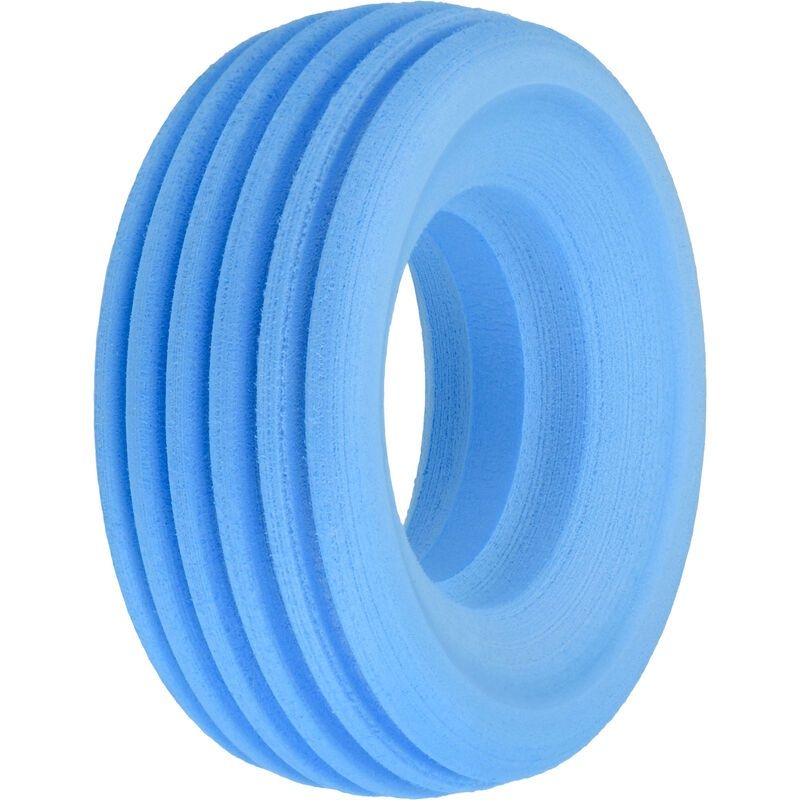 1/10 Single Stage Closed Cell F/R 1.9&quot; Crawling Foam (2): XL Tires