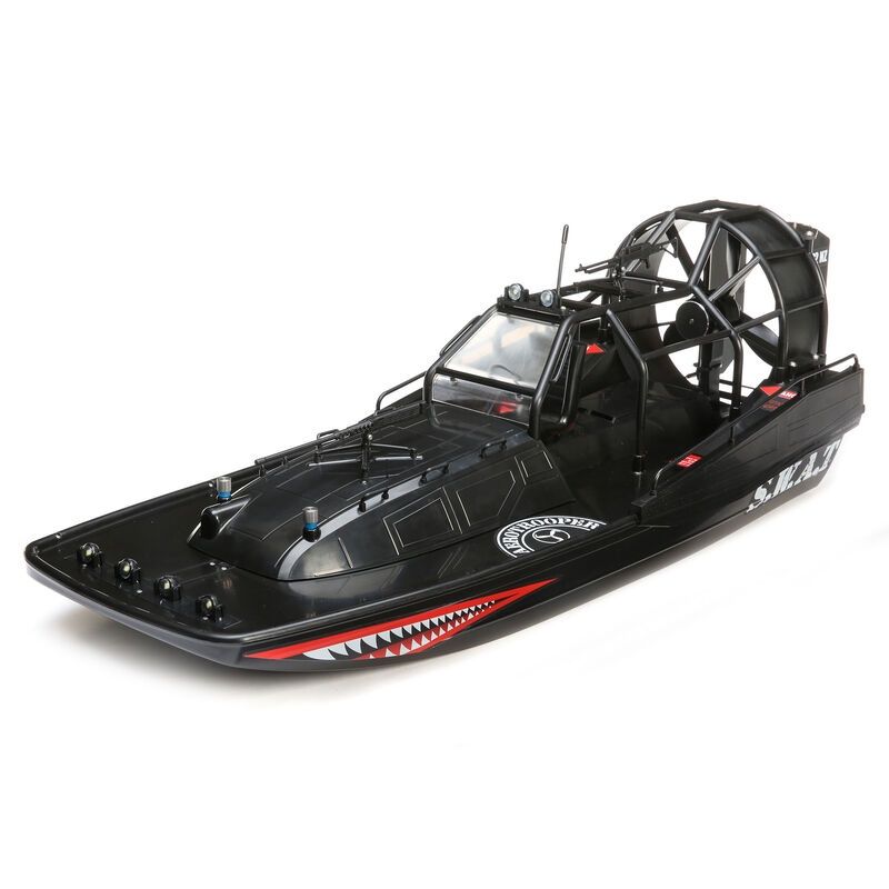 Aerotrooper 25&quot; Brushless Air Boat RTR
