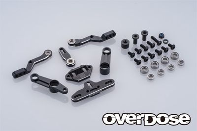 Overdose Point Type Set Screw M3 X 5mm Overdose Point Type Set Screw M3 X 5mm