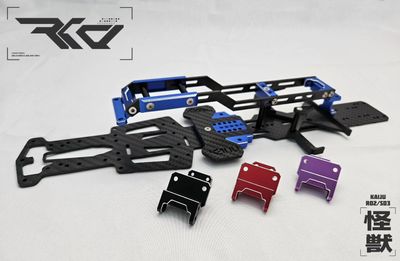 RCO  Kaiju SD3