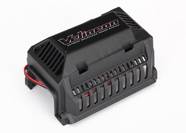 Dual Cooling Fans - 3474