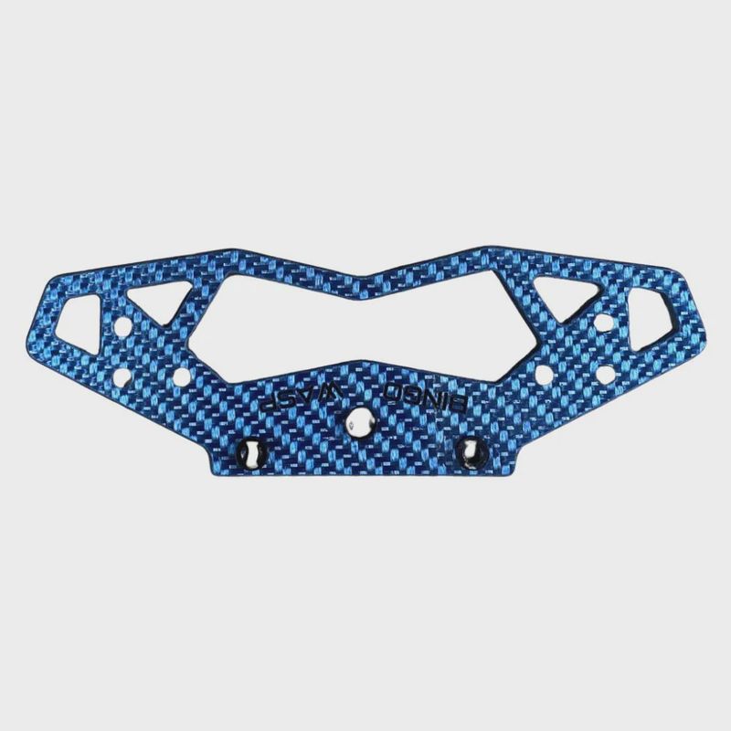 Bingo Wasp RC Designs WASP Front Bumper (AE DC10)