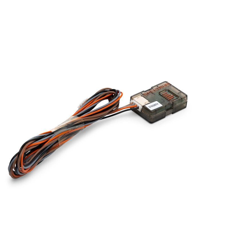 DSMS SRXL2 Remote Receiver