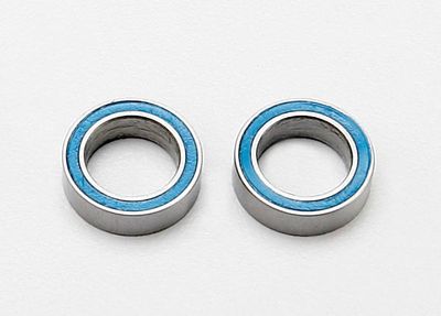 BALL BEARINGS BLUE 8X12X3.5 - 7020