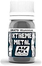 Xtreme Metal Aluminium