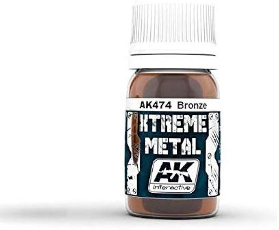 Xtreme Metal Bronze
