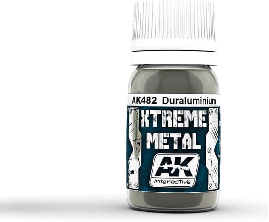 Xtreme Metal Duraluminium