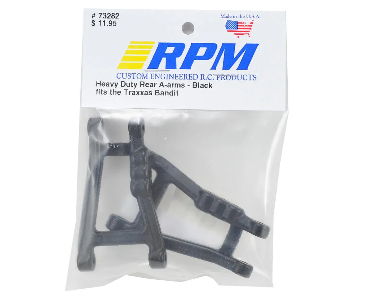 Rear A-Arm Set for Traxxas Bandit