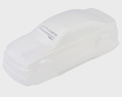 Yokomo lS220-R Drift Body