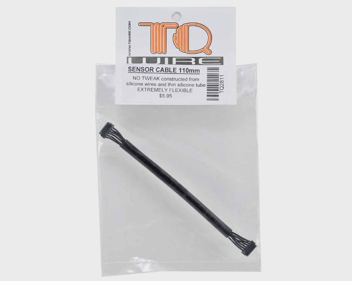 TQ Wire Sensor Cable (110mm)