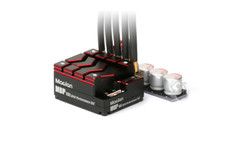Maclan MDP 160A High Performance 1/10 Drift ESC (Red)