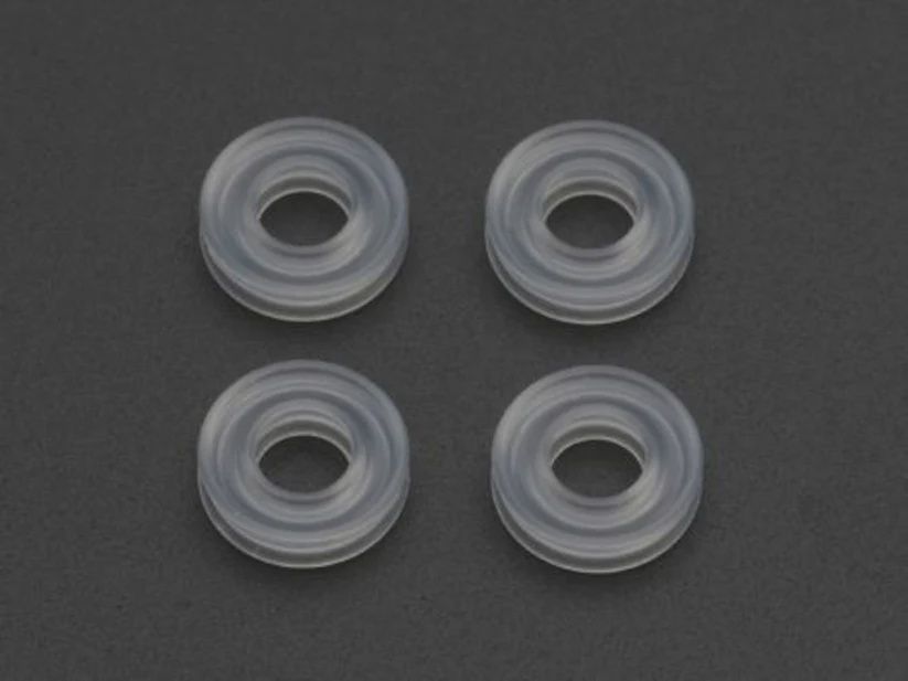 Shibata GRK Damper X-Ring