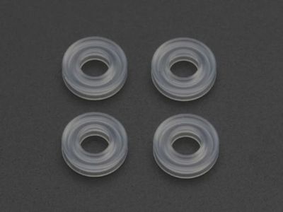Shibata GRK Damper X-Ring