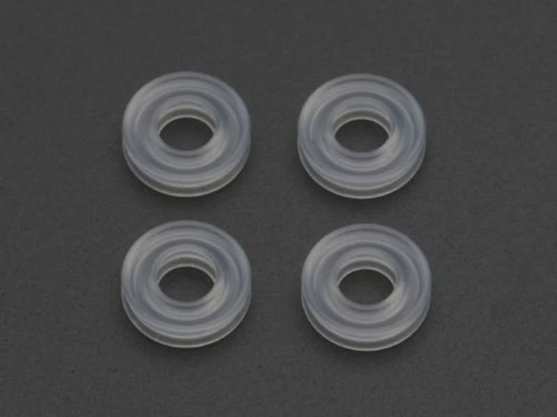 Shibata GRK Damper X-Ring