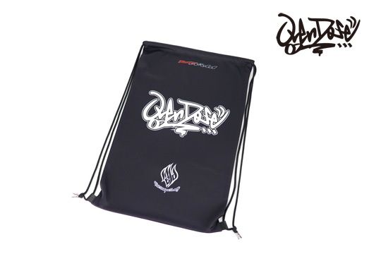 Overdose Protection Bag V2