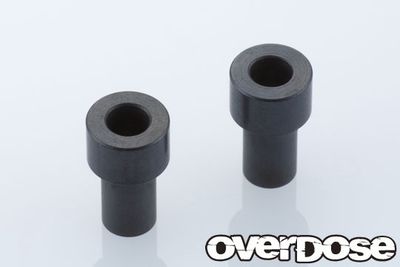 Weld x Overdose