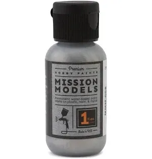 Duraluminum Acrylic Model Paint (1oz)