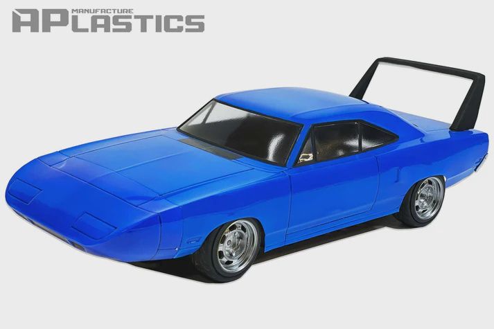 APlastics Superbird