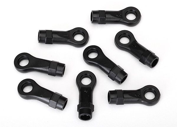 Angled Rod Ends - 8277
