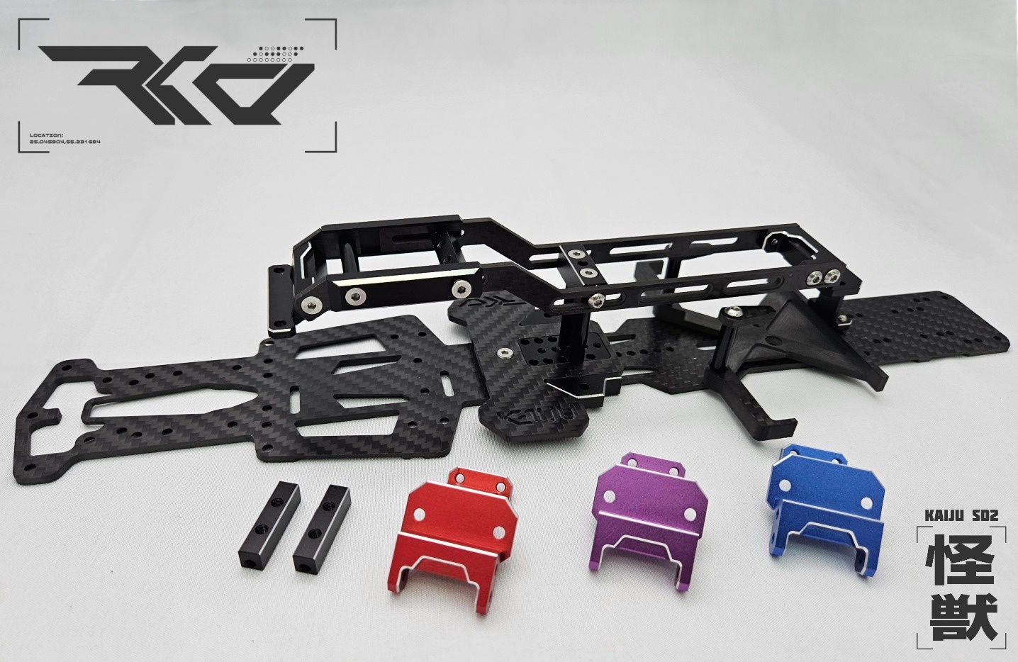 RCO Kaiju SD2