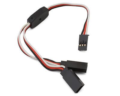 Futaba Y-Harness Connector (1 Male to 2 Female) (150mm)