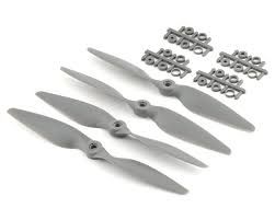 Multi Rotor Bundle 9x4.5MR &amp; MRP