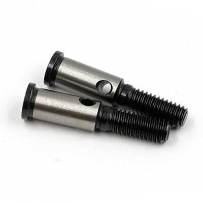 MST AKM 2WD axle (2)