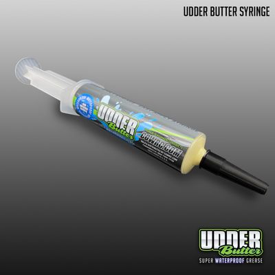 Udder Butter Syringe 40ml